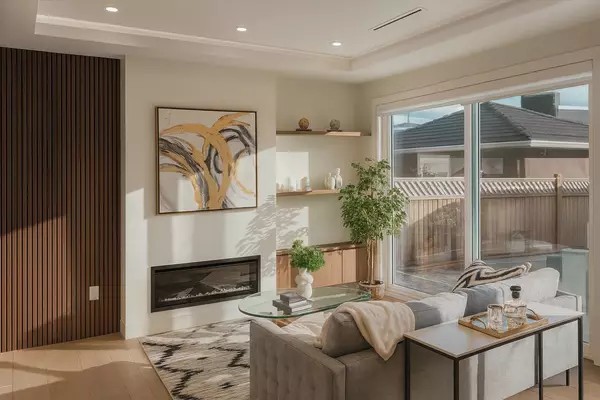 Vancouver, BC V5R 3K7,4650 Gothard ST #2