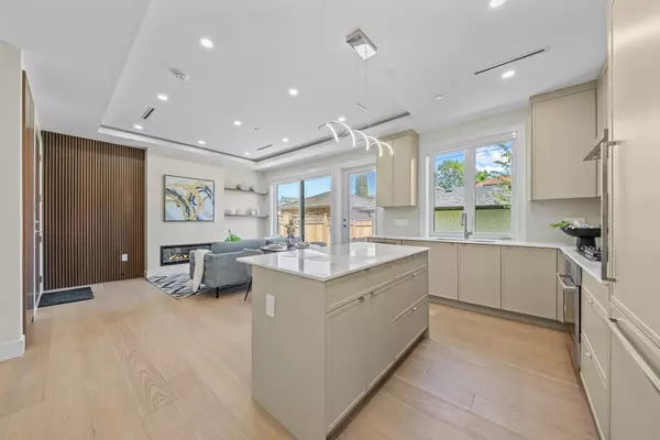 Vancouver, BC V5R 3K7,4650 Gothard ST #2