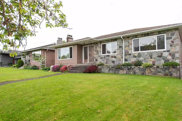 4443 Brakenridge ST, Vancouver, BC V6L 2H1