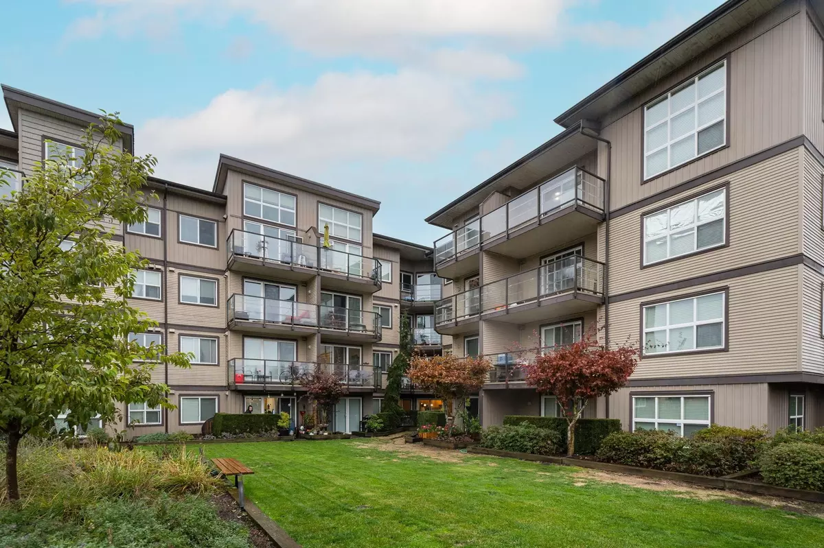 Abbotsford, BC V2T 0A8,30525 Cardinal AVE #111