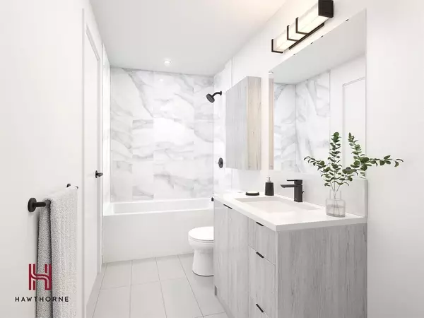 Port Coquitlam, BC N0N 0N0,2277 Hawthorne AVE #204