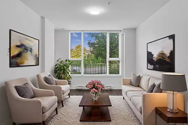 9983 E Barnston DR #103, Surrey, BC V4N 6T3