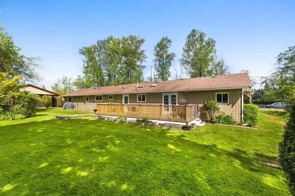 Langley, BC V4W 1W9,24960 Robertson CRES