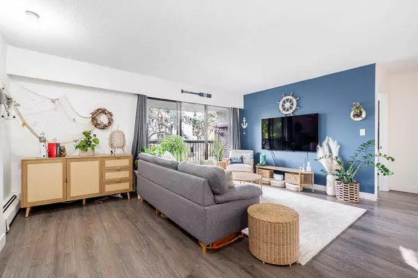 New Westminster, BC V3M 1S1,1025 Cornwall ST #207