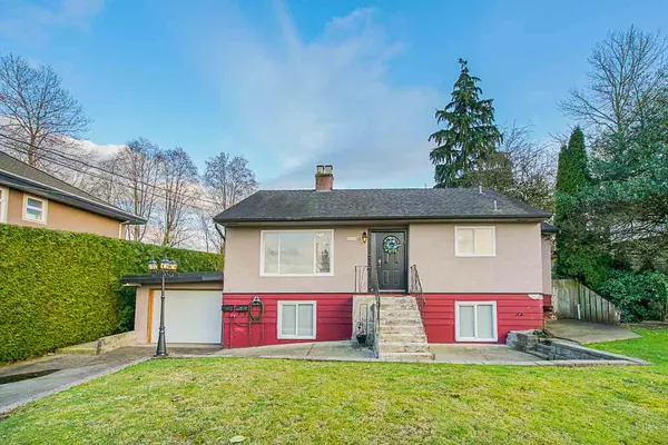 7774 Berkley ST, Burnaby, BC V5E 2J7