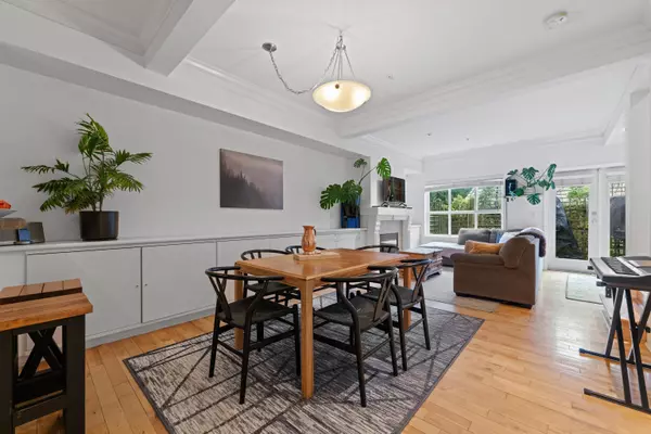 North Vancouver, BC V7J 2N5,2688 Mountain HWY #6