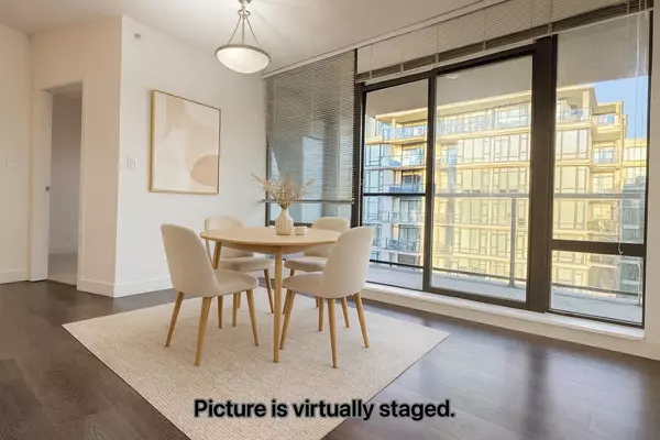 Richmond, BC V6X 0A5,7360 Elmbridge WAY #1501