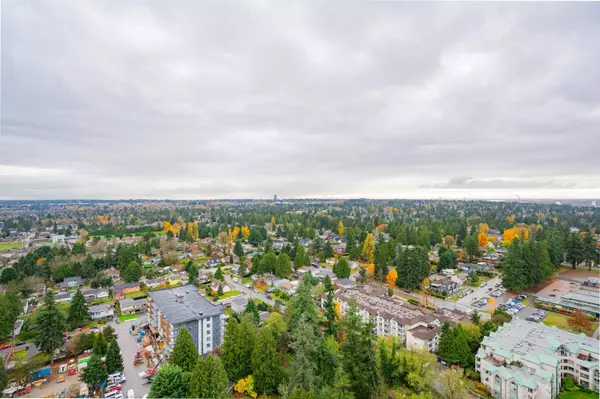 13359 Old Yale RD #2505, Surrey, BC V3T 0S4