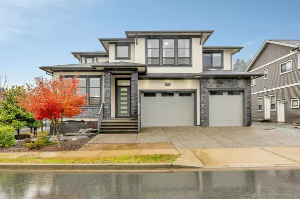 8379 Mctaggart ST, Mission, BC V2V 0G3