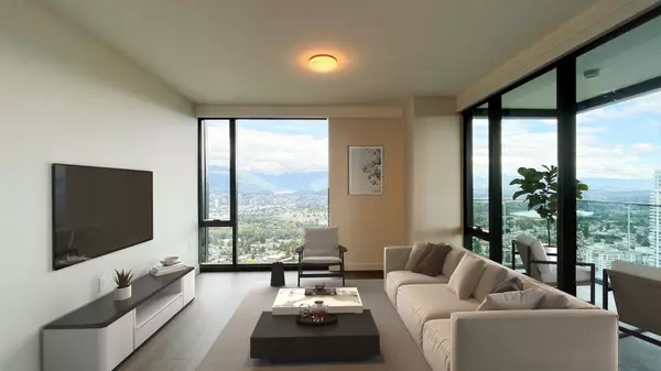 Burnaby, BC V5H 0L7,5987 Wilson AVE #3908