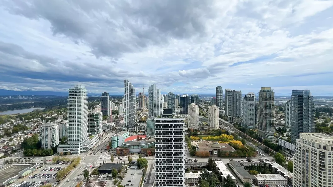 5987 Wilson AVE #3908, Burnaby, BC V5H 0L7