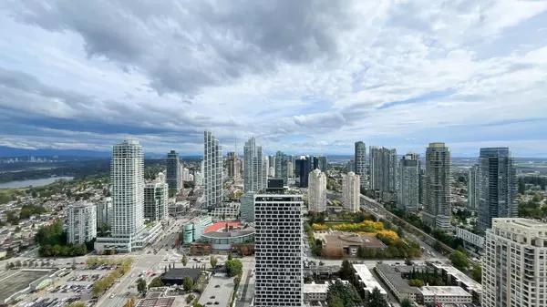 Burnaby, BC V5H 0L7,5987 Wilson AVE #3908