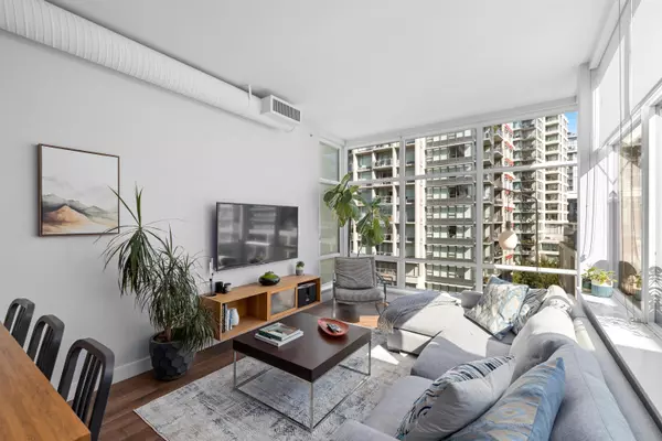 108 E 1st AVE #711 Vancouver, BC V5T 0E4