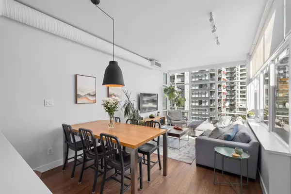 Vancouver, BC V5T 0E4,108 E 1st AVE #711