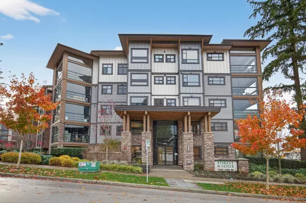 3585 146a AVE #508, Surrey, BC V4P 0G9