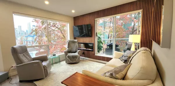 Vancouver, BC V6J 5A6,1530 Mariner WALK