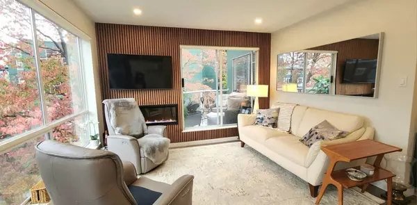 Vancouver, BC V6J 5A6,1530 Mariner WALK