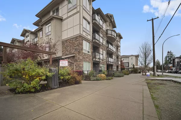 Langley, BC V2Y 2C4,20861 83 AVE #119