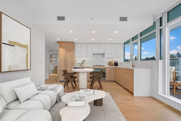 505 Nelson ST #408, Coquitlam, BC V3J 0R5