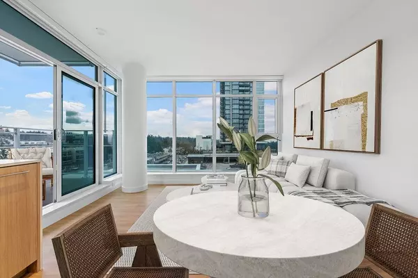 Coquitlam, BC V3J 0R5,505 Nelson ST #408