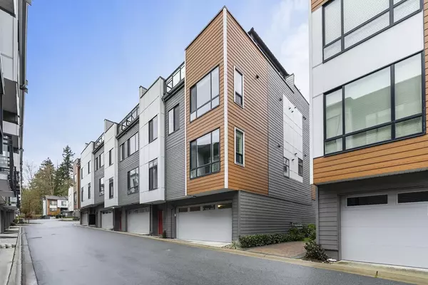 16433 19 AVE #79, Surrey, BC V3Z 0Z1