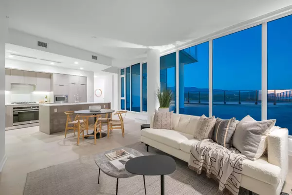 North Vancouver, BC V7J 0E2,1401 Hunter ST #2602