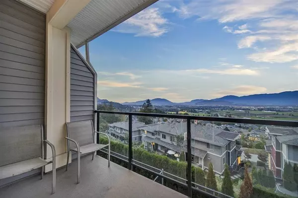 Chilliwack, BC V2R 0W1,6026 Lindeman ST #26