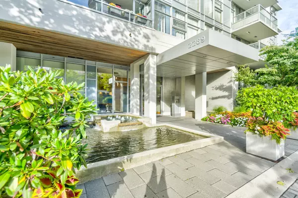 Burnaby, BC V5C 0B2,2289 Yukon CRES #3005