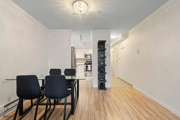 Vancouver, BC V6G 1W9,1554 Burnaby ST #201