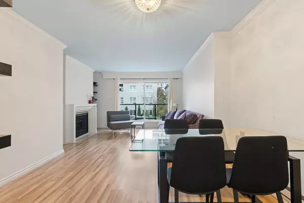 Vancouver, BC V6G 1W9,1554 Burnaby ST #201