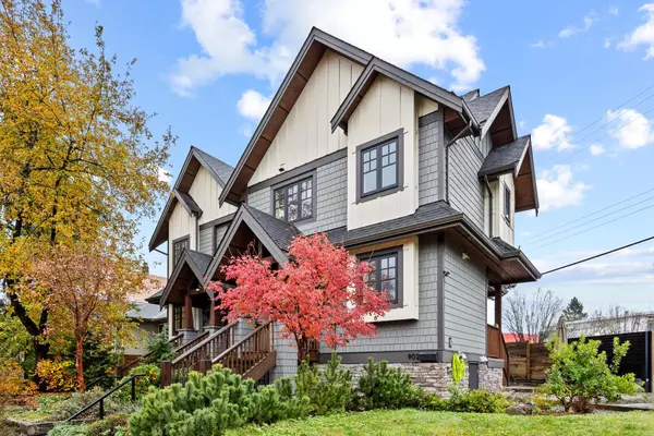 Vancouver, BC V5V 1C2,908 E 17th AVE