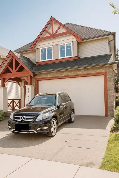 21250 83a AVE, Langley, BC V2Y 0E6