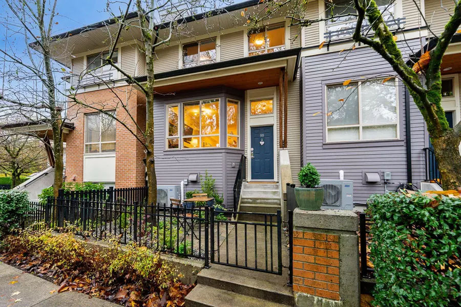 100 Klahanie DR #88, Port Moody, BC V3H 5K3