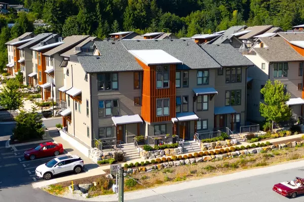 Britannia Beach, BC V8B 1C5,351 Copper DR #13