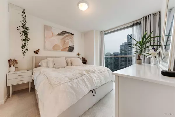 Vancouver, BC V6B 6P6,928 Richards ST #2104