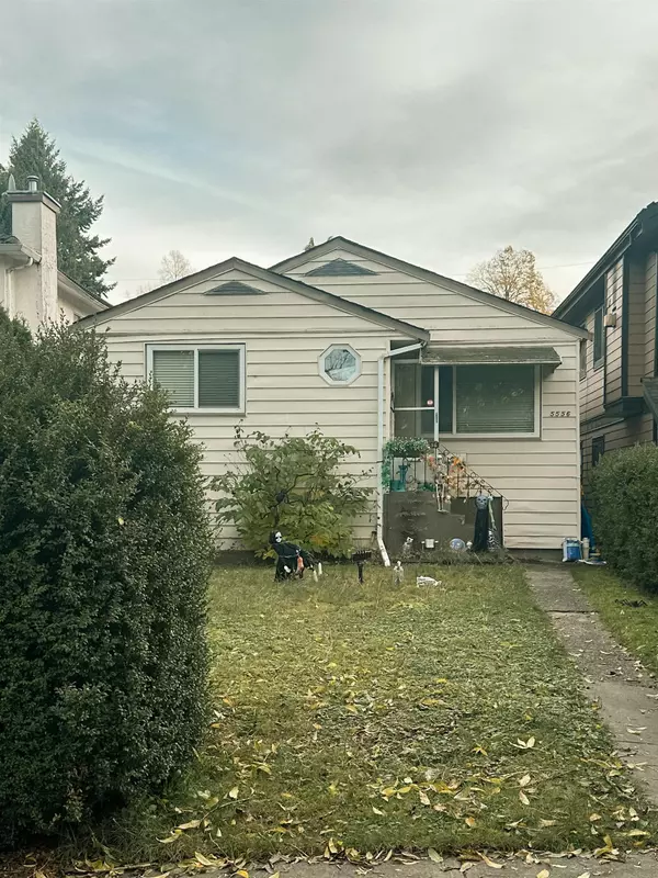 5556 Earles ST, Vancouver, BC V5R 3S1