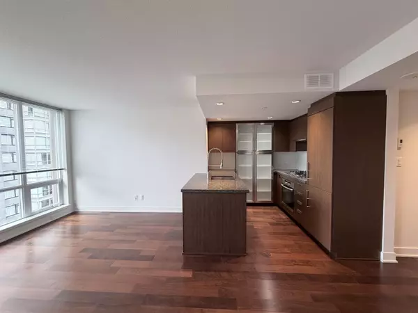 Vancouver, BC V6B 0C2,1055 Richards ST #15xx