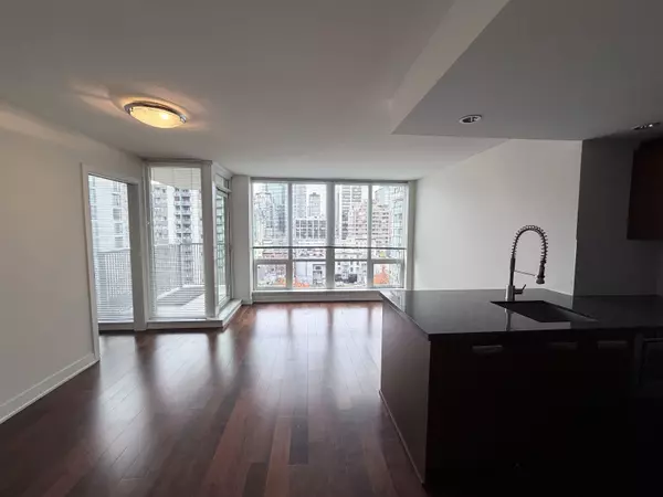 Vancouver, BC V6B 0C2,1055 Richards ST #15xx