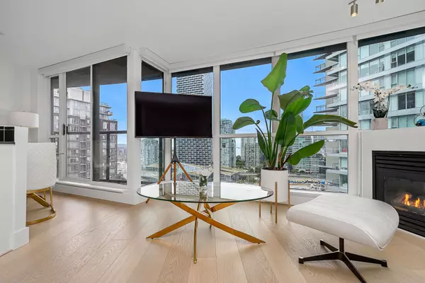 Vancouver, BC V6Z 2X6,501 Pacific ST #2006