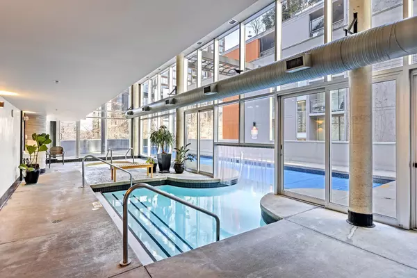 Vancouver, BC V6Z 2X6,501 Pacific ST #2006