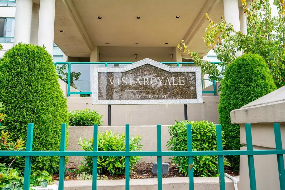 New Westminster, BC V3M 3X7,121 Tenth ST #303