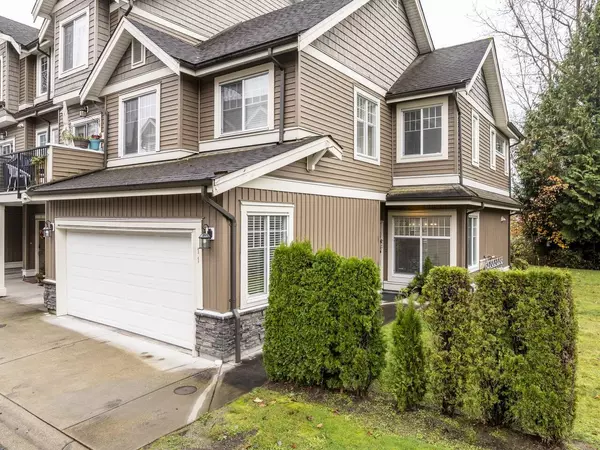 32792 Lightbody CT #11, Mission, BC V4S 1A1