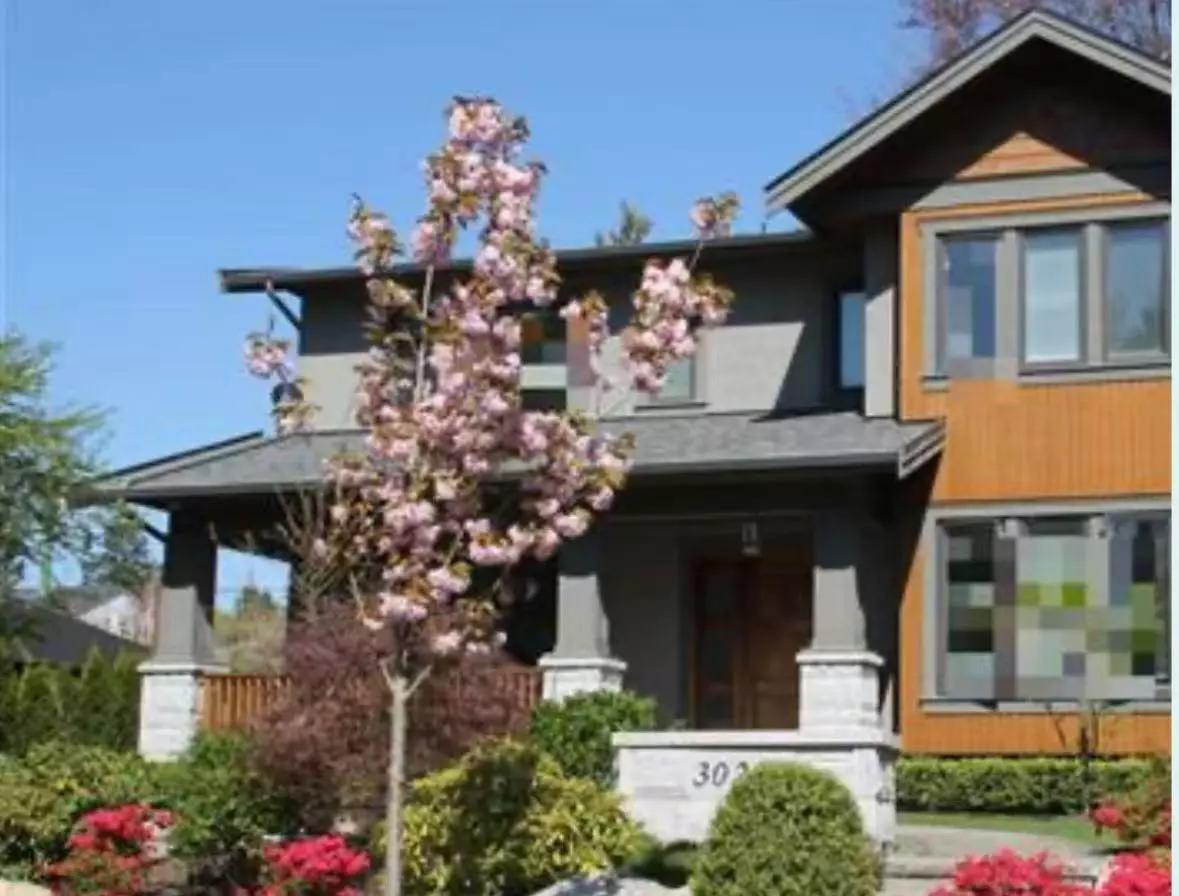 Vancouver, BC V6N 3L9,3029 W 45th AVE