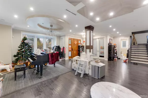 Vancouver, BC V6N 3L9,3029 W 45th AVE