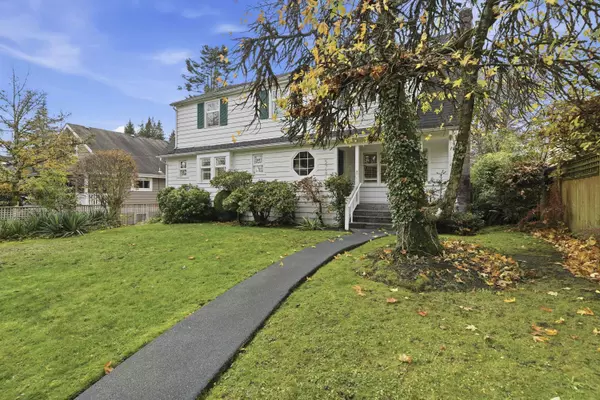 5761 Holland ST, Vancouver, BC V6N 2A9