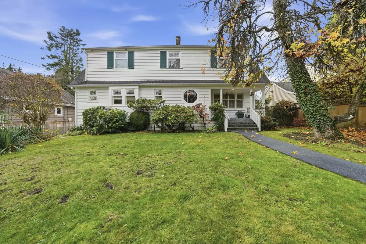 Vancouver, BC V6N 2A9,5761 Holland ST