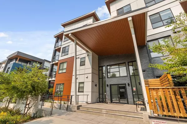 Langley, BC V2Y 5K4,20362 72b AVE #104