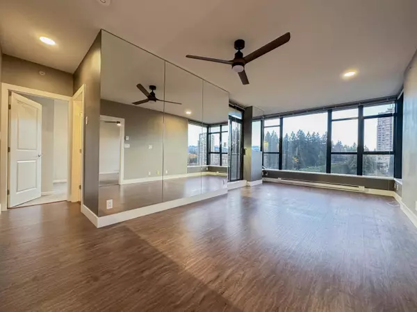 New Westminster, BC V3L 0A9,15 E Royal AVE #1401