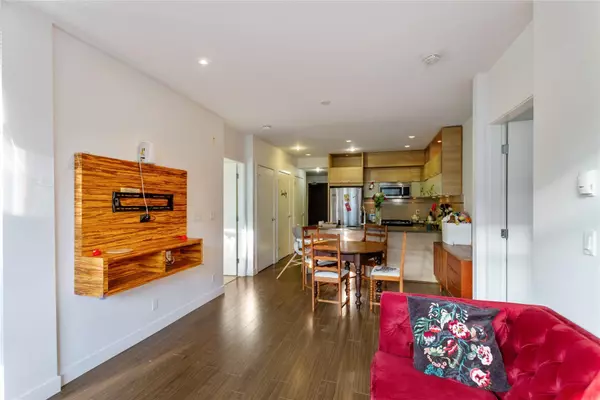 Burnaby, BC V5A 0C5,9150 University High ST #101