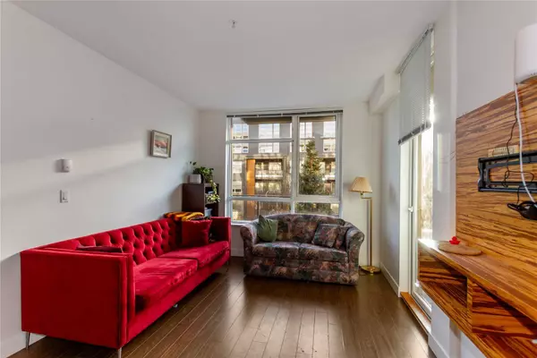 Burnaby, BC V5A 0C5,9150 University High ST #101